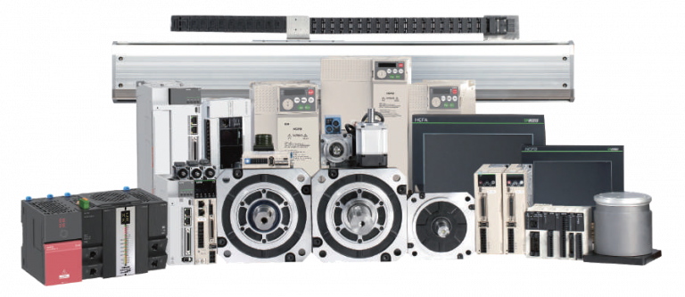 Оборудование HCFA